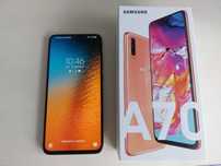 Samsung Galaxy A70 Corai