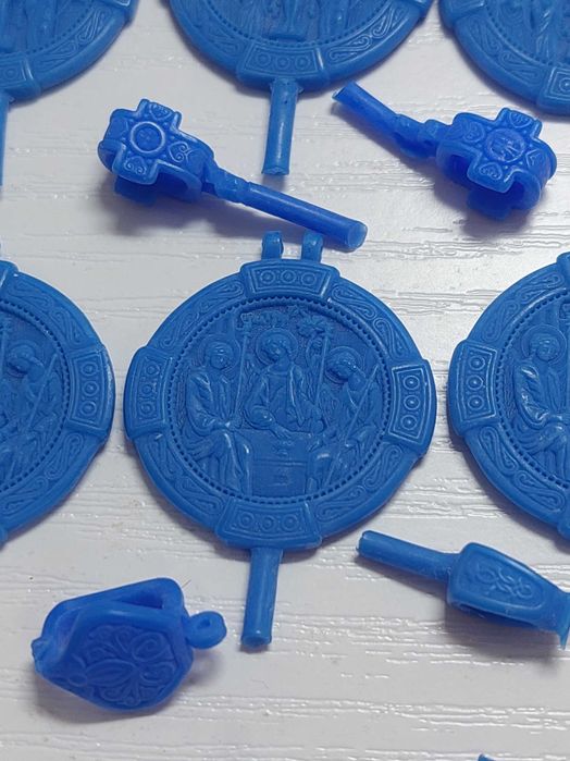 Восковки для ювелиров.