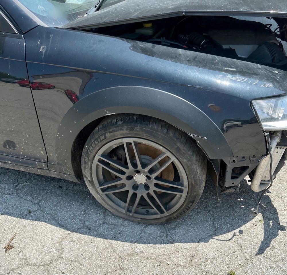 AUDI А6 4F C6 FACELIFT Allroad на части 2010 2.0tdi 3.0tdi