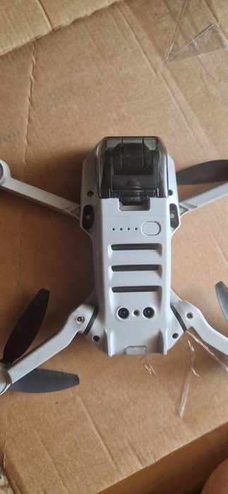 Drona dji mini 2 se