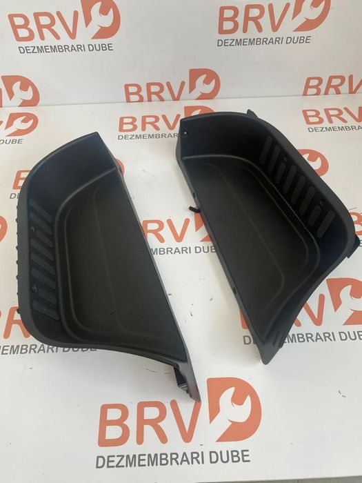 Scarita fata pentru Renault Master / Opel Movano Euro 5 (2011-2015) an