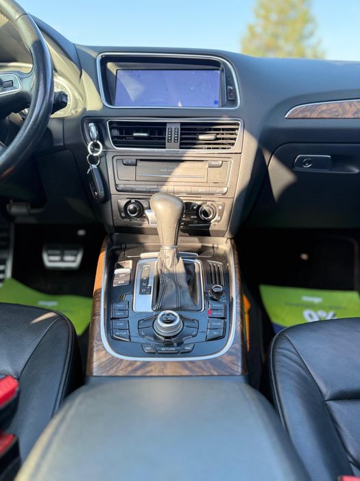 Audi Q5 2.0T/Full/Posibilitate Rate/Avans 0