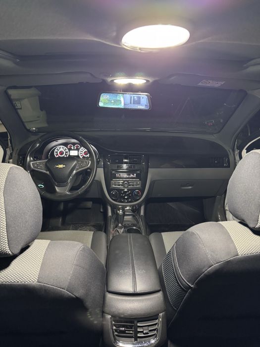 Gentra 3-позиция элегант плюс