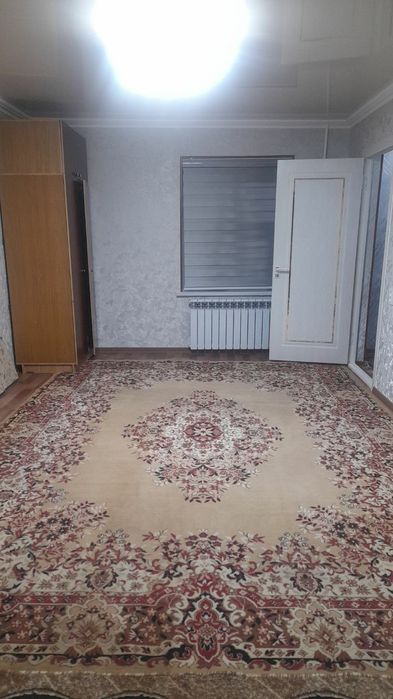 2х комнатная на Аккаваке