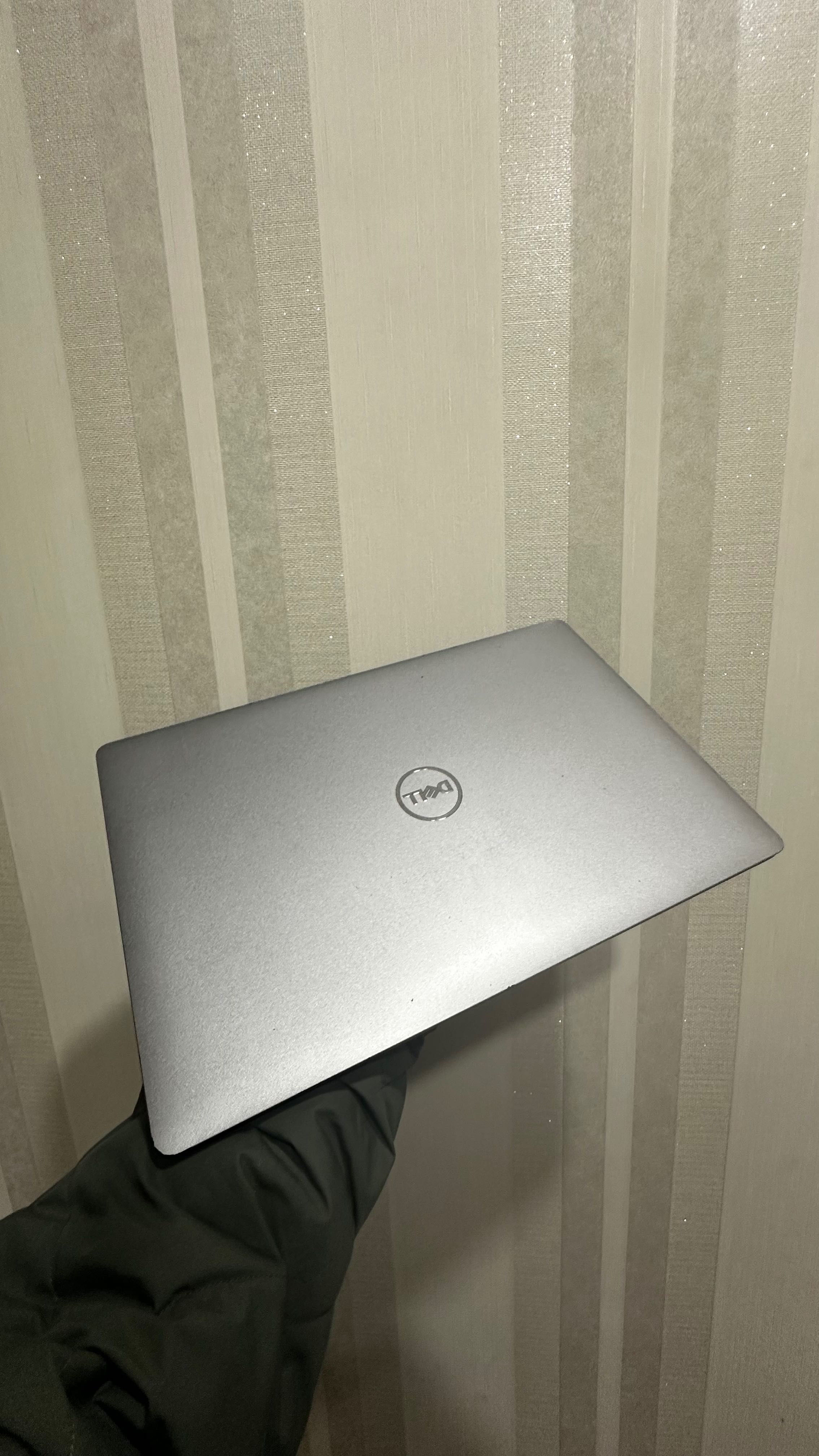 Dell Latitude 5510 Б/У