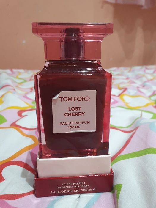 Оригинален парфюм "Tom ford lost cherry"