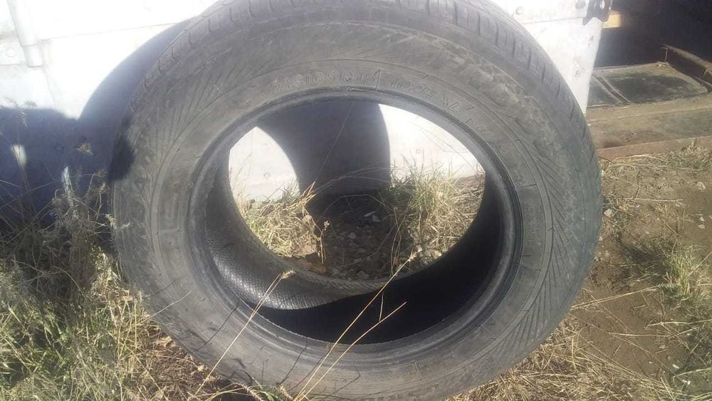 Продам Шины летние