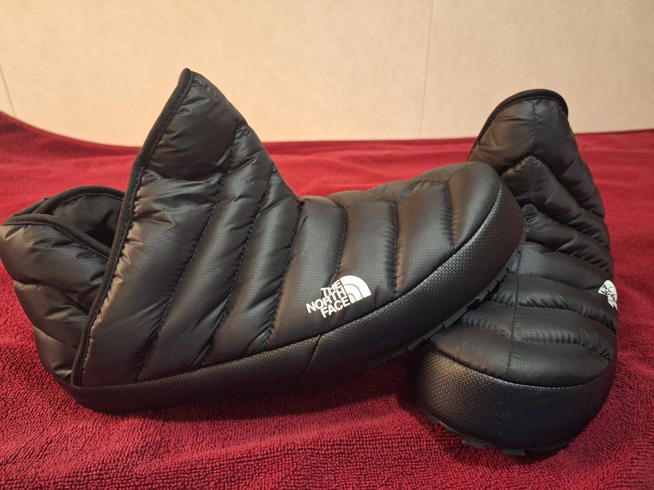 Нови мъжки зимни ботинки The North Face