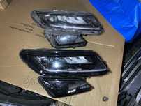Far Skoda kodiaq 2017 - 2021 far dreapta led