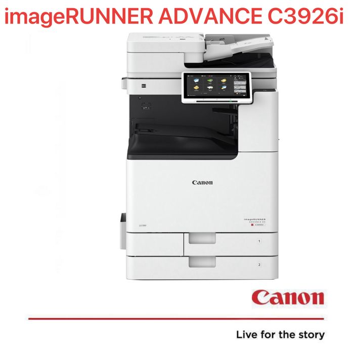 Canon - официальный магазин в Ташкенте