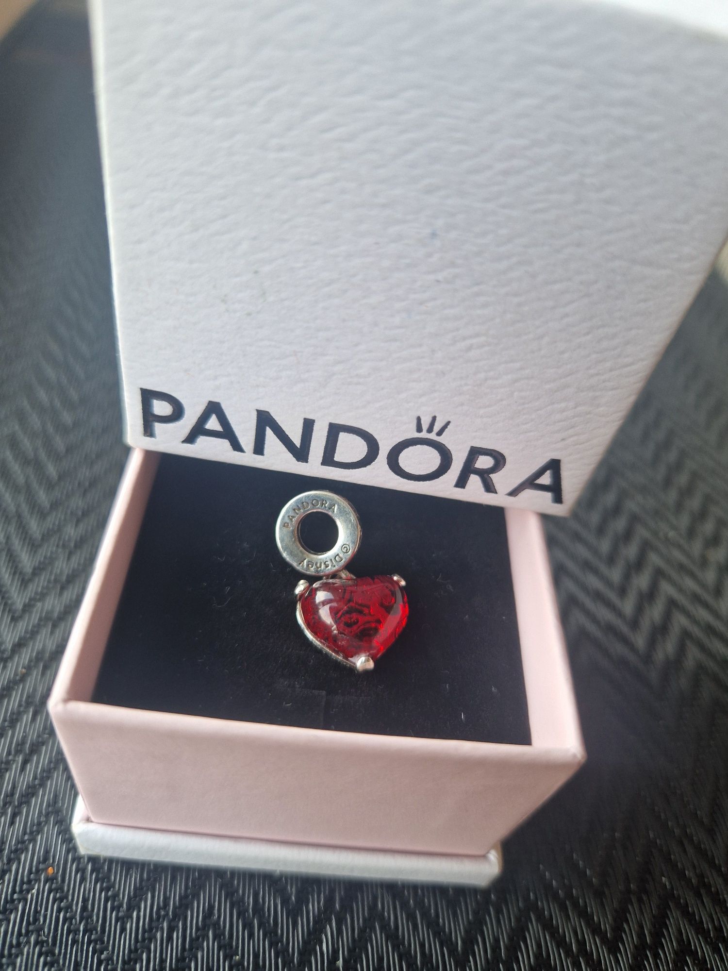 Талисман висулка pandora