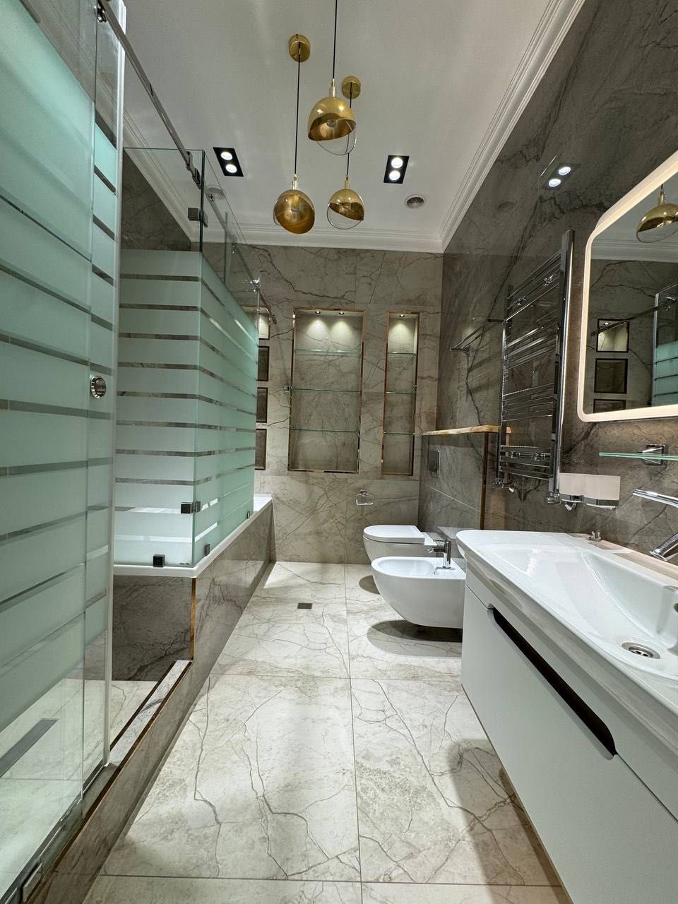 Darhan Modern Продается 4 комнатная квартира ремонт Мирзо Улугбек