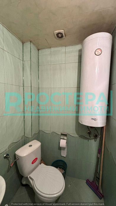 Продава се Двустаен апартамент в Търговище, Център - 65 кв.м за 1322 €/кв.м - Снимка #7