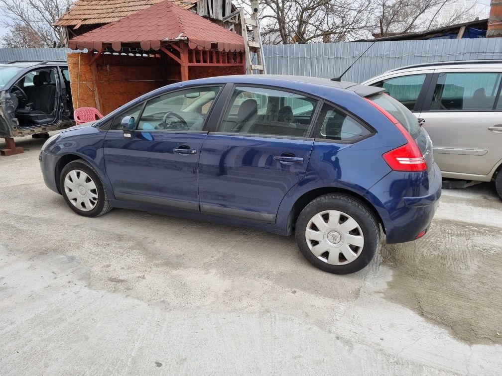 Etrieri  frână față citroen c4 hatchback 2007