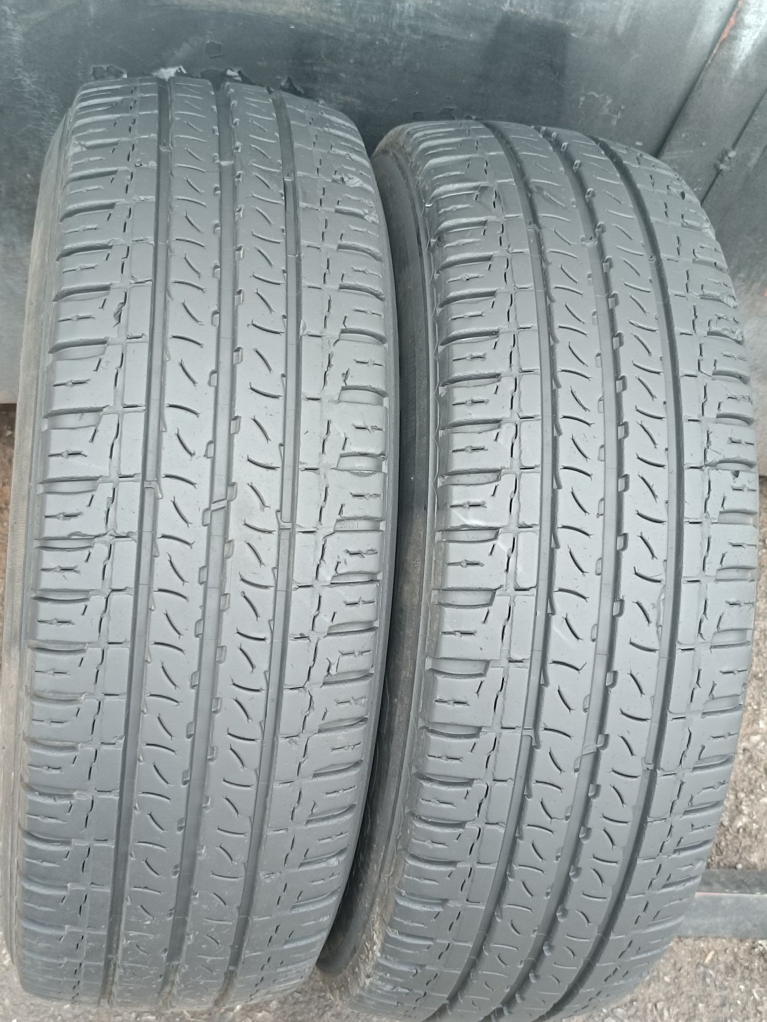 215/65/15С BfGoodrich