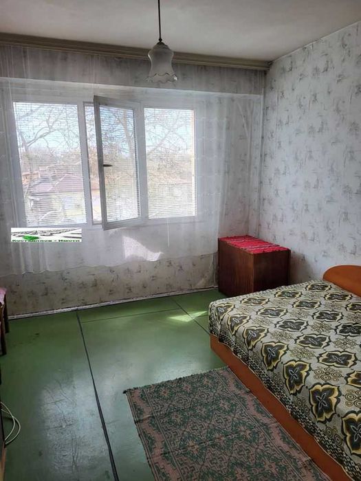 Двустаен апартамент в гр. Пловдив - кв. Смирненски!