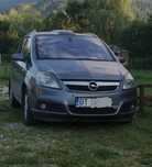 Opel Zafira B 7 locuri full piele panoramic
