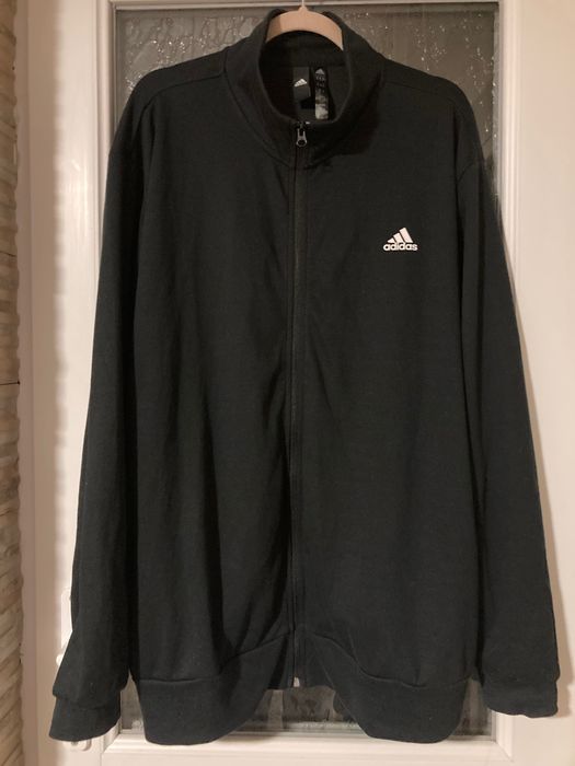 Hanorac cu fermoar Adidas