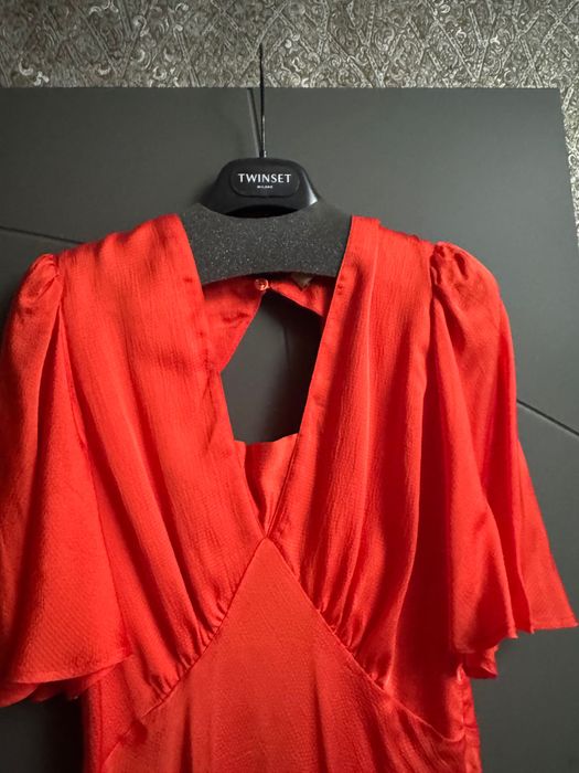 Официална рокля TWINSET