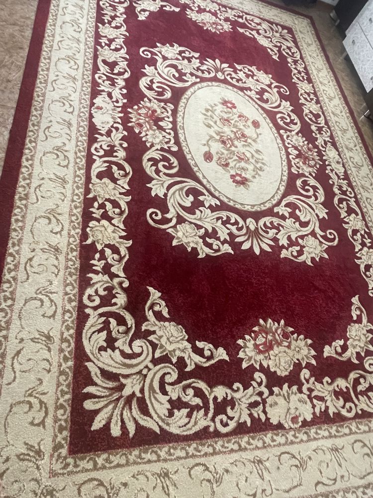 Продам ковер 4*2,5