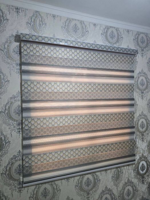 Jalyuzi жалюзиfull moon