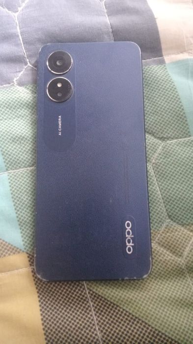 Oppo а 17 модель