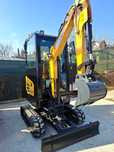 Mini excavator SY18C