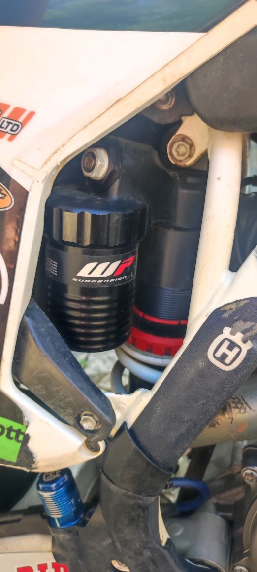 Husqvarna FC 450
