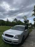 Vectra C 2.2 147hp