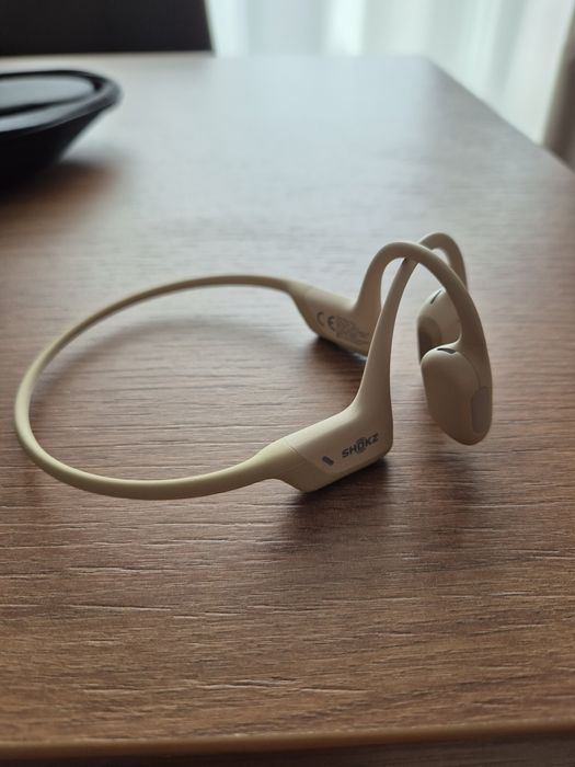 Shokz OpenRun Pro