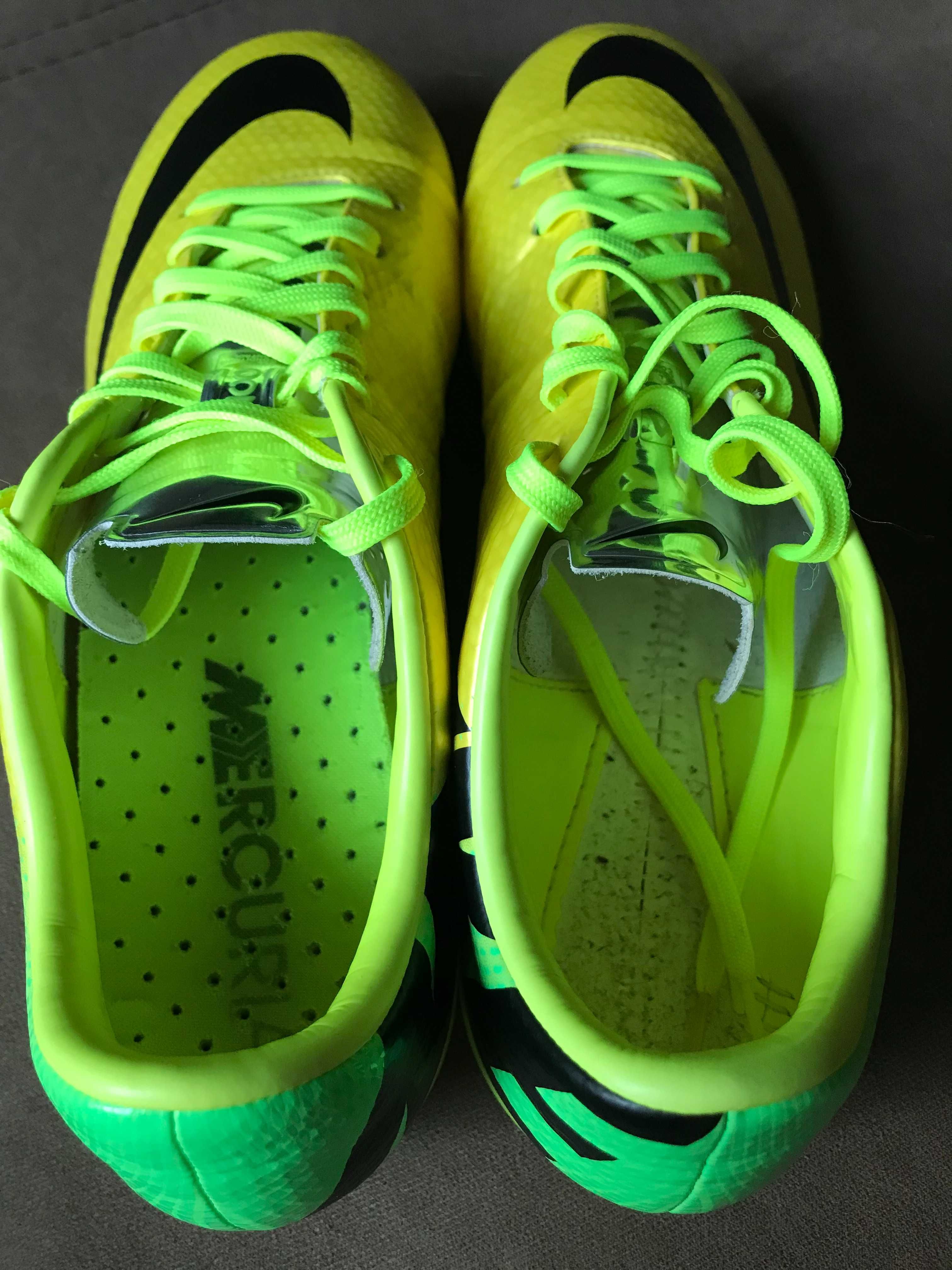 Nike Mercurial Vapor IX AG ACC футболни бутонки