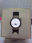 Ceas smart Huawei Watch GT 4, 42mm alb, în stare bună de funcționare.