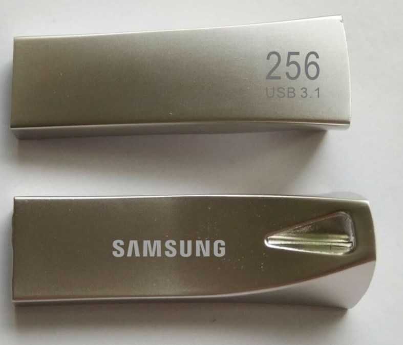 256GB Samsung (флашка)  Memory Stick Flash Drive-256 ГБ мемори стик