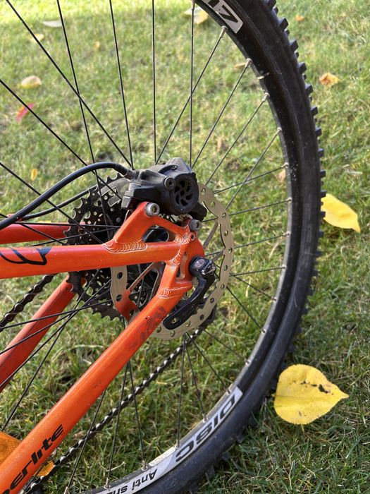 Biciclet Felt rxc, cadru marime S