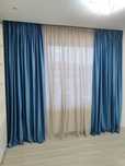 Perdele si draperii orice dimensiune  *montaj • croitorie *consultanta