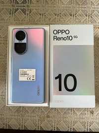 OPPO Reno 10 5G , 256GB, garanție