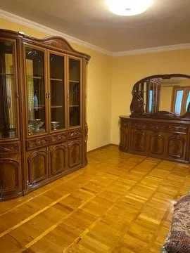 Продаётся 3-комнатная квартира в Юнусабадском районе Ц-6 Пожарка 3/3/4