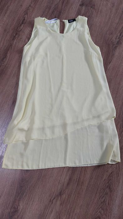 Rochie seara eleganta Zara