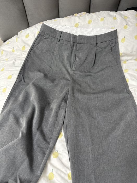 Классические брюки