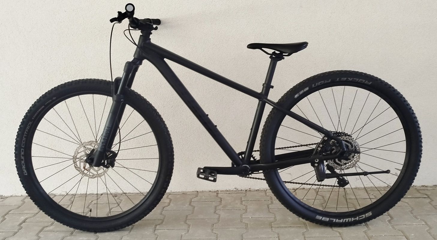 Specialized 29r 1x10 vit. rockshox Cube