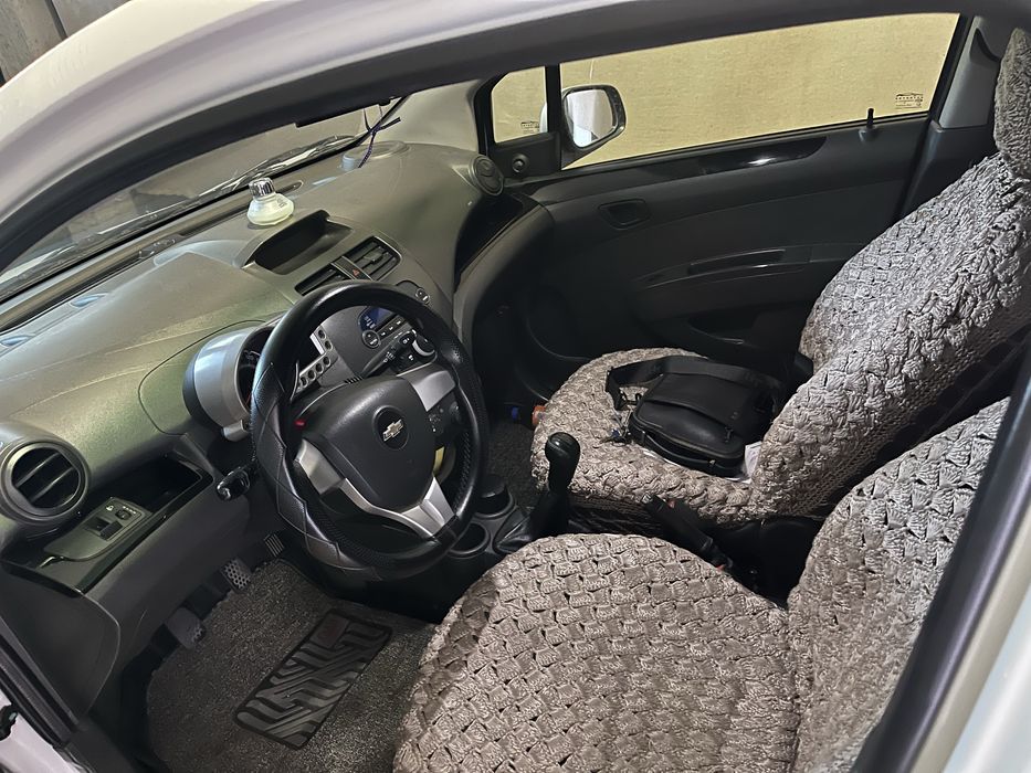 Spark karab xaydalgan