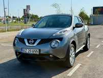 Nissan Juke 1.6L XTRONIC Tekna Automat