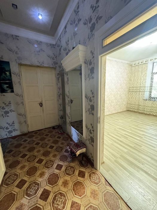 Продаётся  6 комнатная квартира