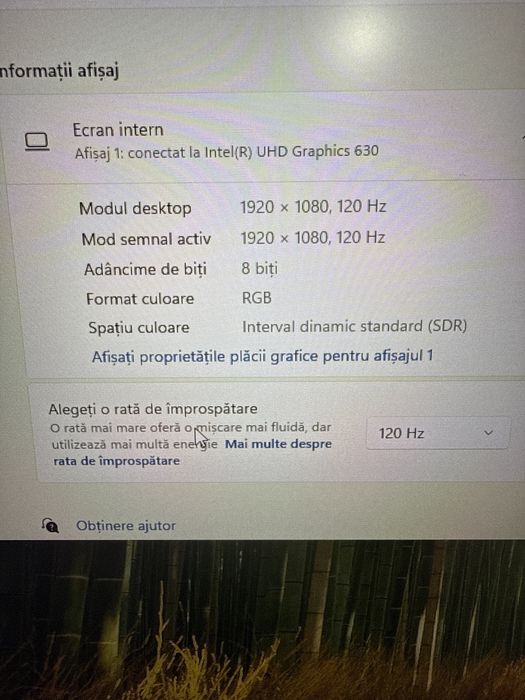 Display 17.3 FHD Slim 40 pini Nano 120hz