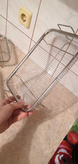 Vand gratare pentru cuptor