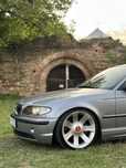 Vand bmw e46 touring