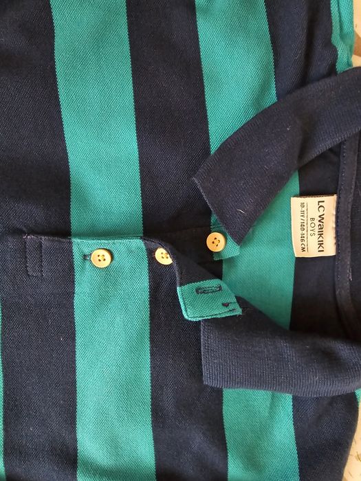 Брузки тип лакоста