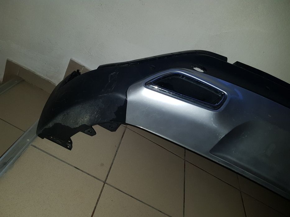 Задна броня за Kia XCeed