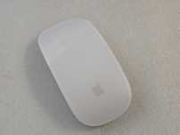 Mouse Apple Magic Gen 2, A1657, 1300 DPI, 2 butoane, Lightning, White