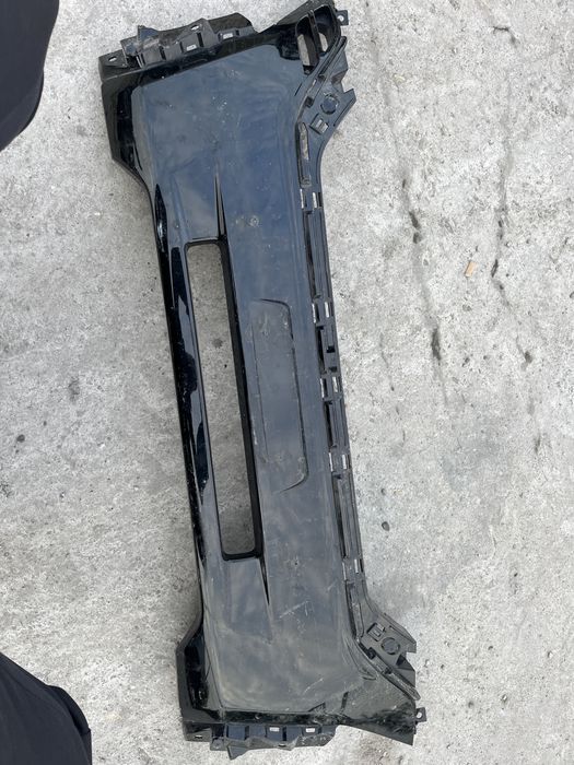 Решетка Mitsubishi Outlander 18-